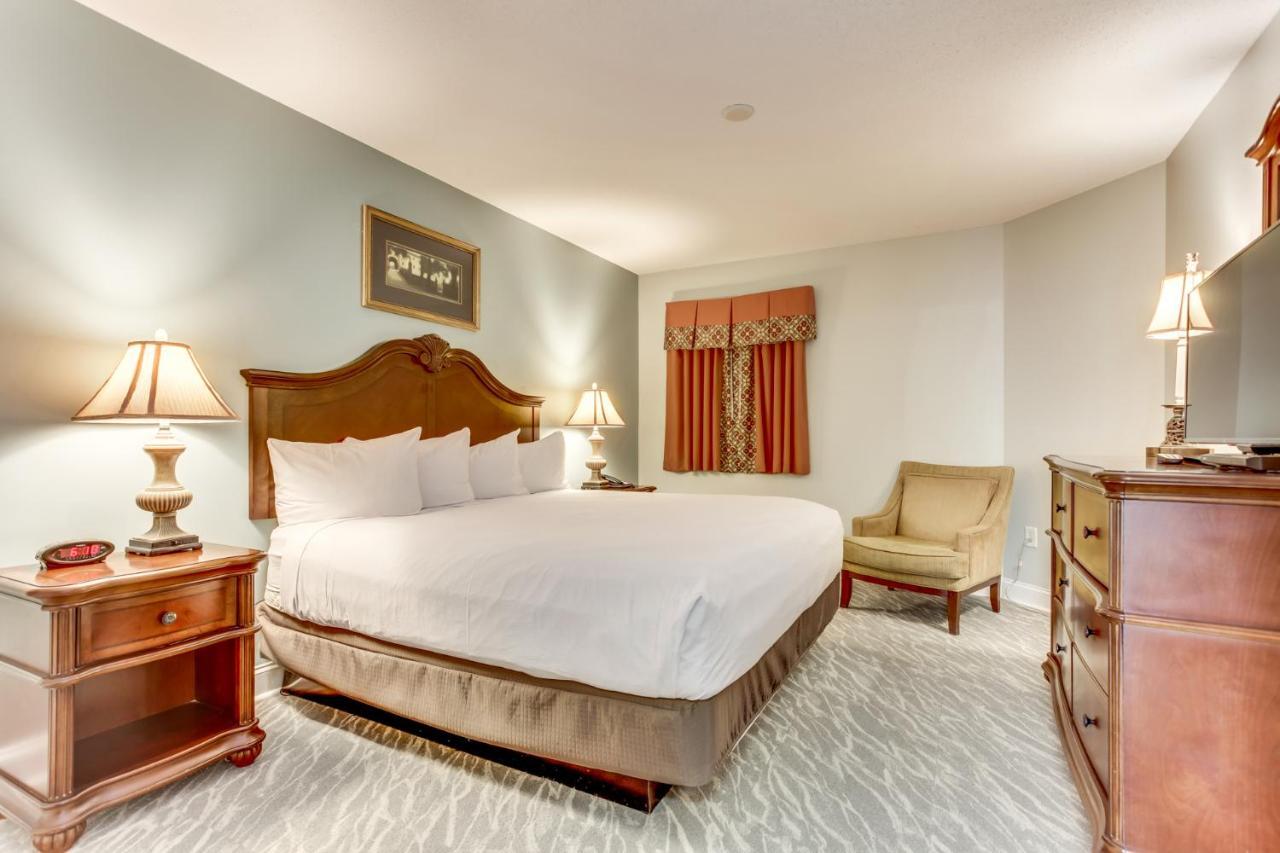 Hosteeva Beachfront Condo At Anderson Ocean Club Myrtle Beach Extérieur photo