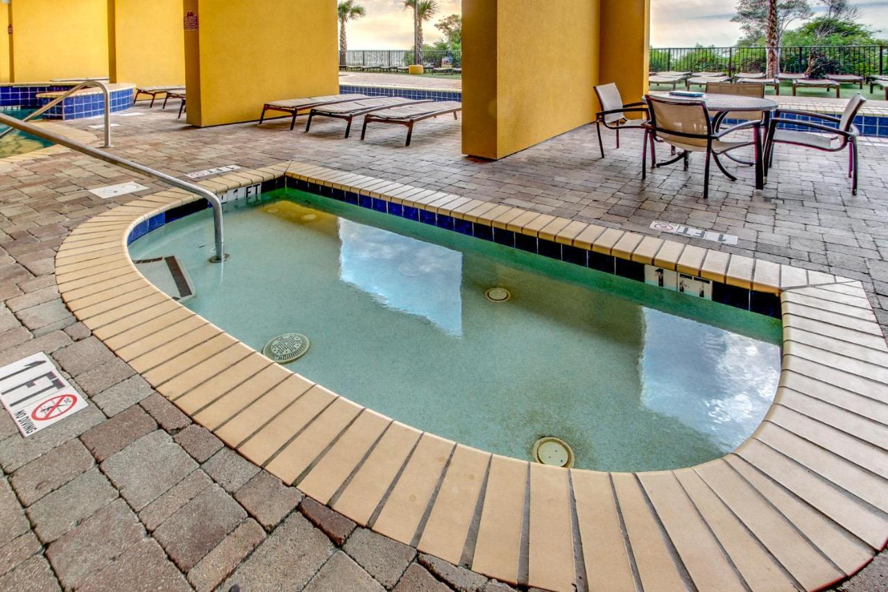 Hosteeva Beachfront Condo At Anderson Ocean Club Myrtle Beach Extérieur photo
