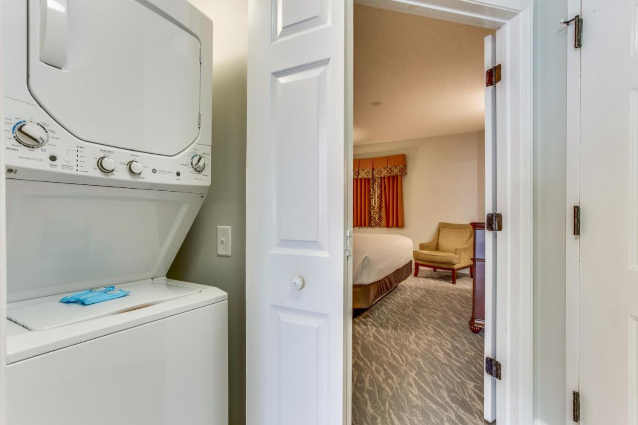 Hosteeva Beachfront Condo At Anderson Ocean Club Myrtle Beach Extérieur photo
