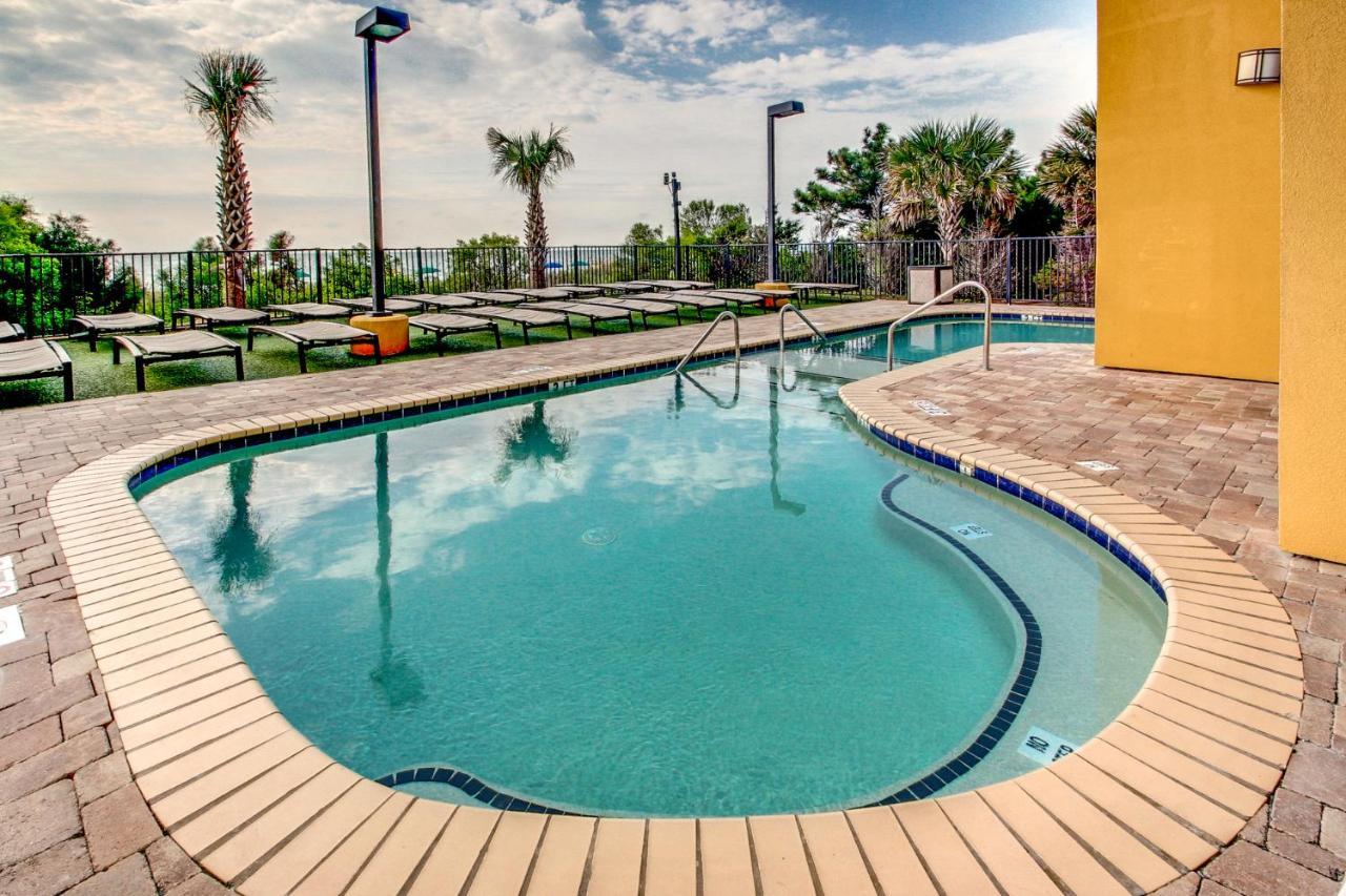 Hosteeva Beachfront Condo At Anderson Ocean Club Myrtle Beach Extérieur photo