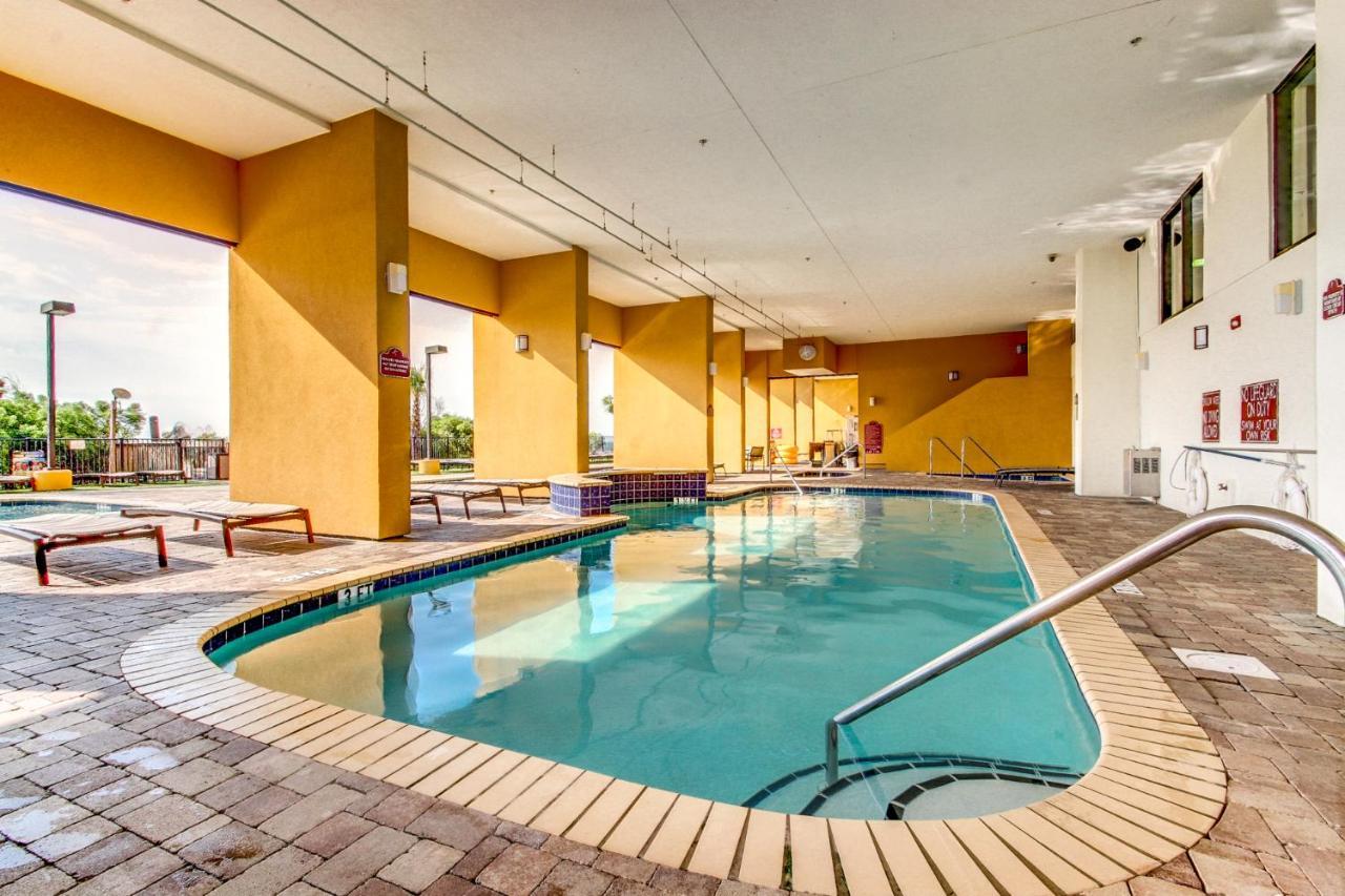 Hosteeva Beachfront Condo At Anderson Ocean Club Myrtle Beach Extérieur photo